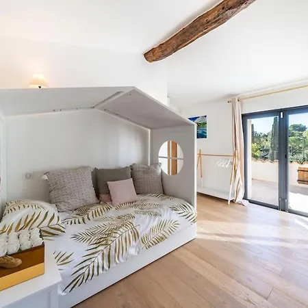 Villa Magnifique Renove Mougins