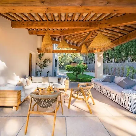 Magnifique Renove * Mougins
