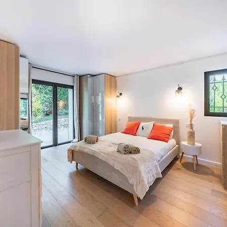 Villa Magnifique Renove