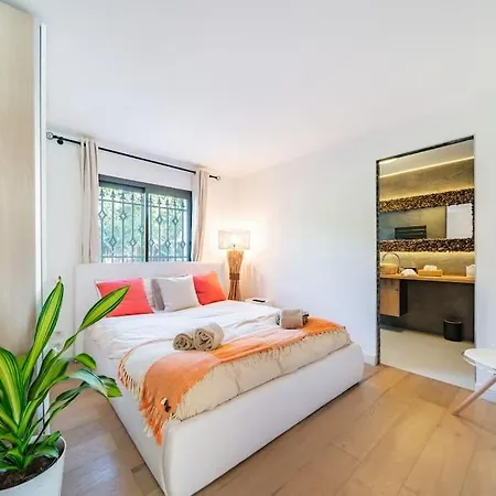 Magnifique Renove Villa