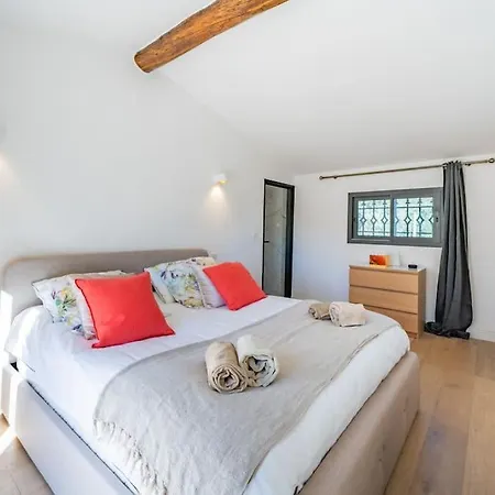 Magnifique Renove * Mougins