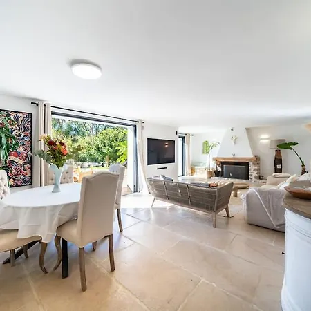 Magnifique Renove * Mougins