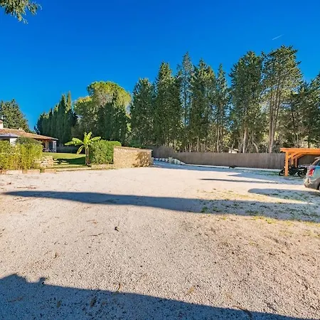 Villa Magnifique Renove Mougins