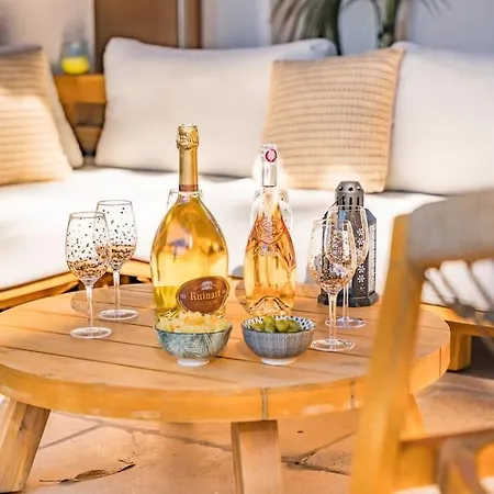 Magnifique Renove * Mougins