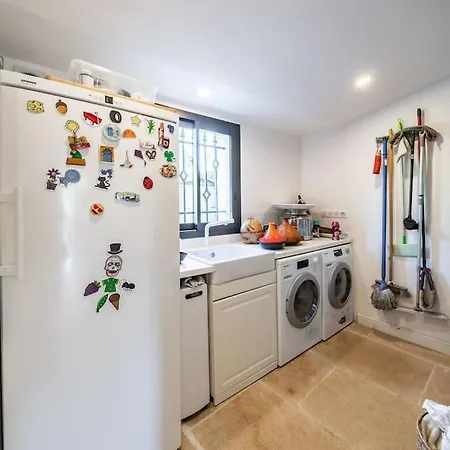 Magnifique Renove *