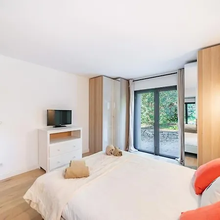 Magnifique Renove Villa *