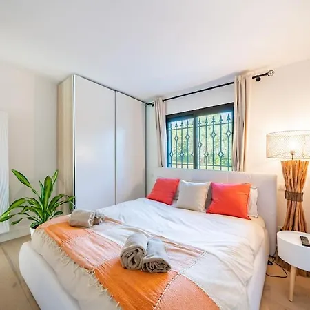 Magnifique Renove * Mougins