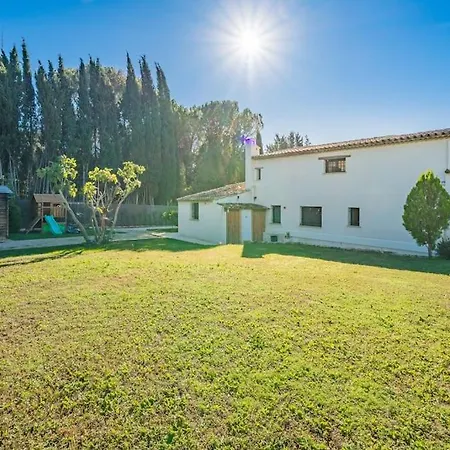 Magnifique Renove Villa *