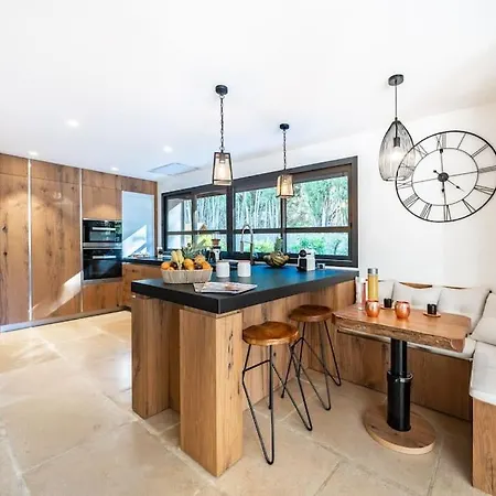 Villa Magnifique Renove Mougins