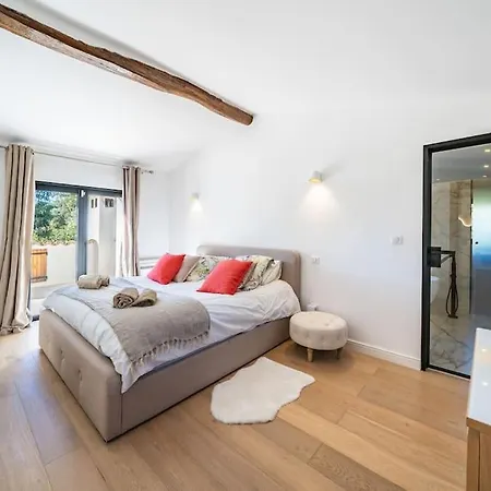 Magnifique Renove Villa