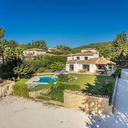 Villa Magnifique Renove *