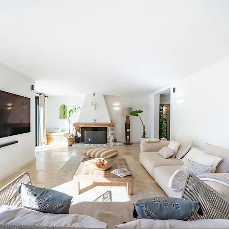 Magnifique Renove Mougins