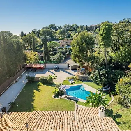 Villa Magnifique Renove