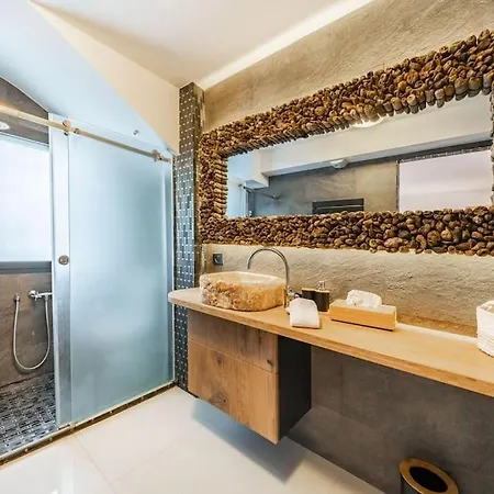 Magnifique Renove Mougins
