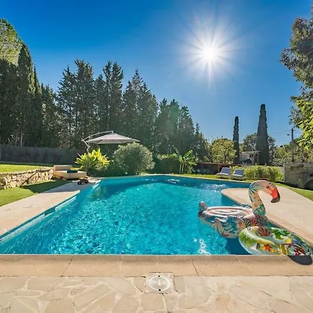 Villa Magnifique Renove Mougins