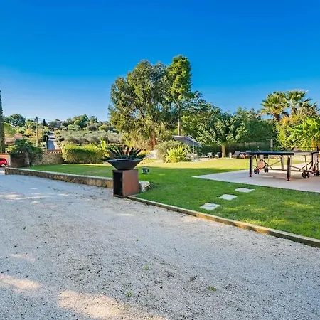 Villa Magnifique Renove