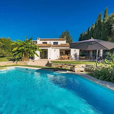 Magnifique Renove Villa *