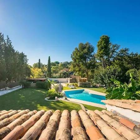 Magnifique Renove Villa