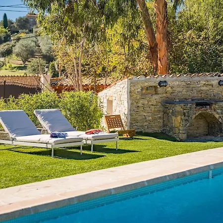 Magnifique Renove * Mougins